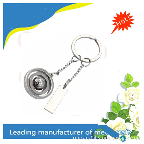 Keychain of Creation (191019)